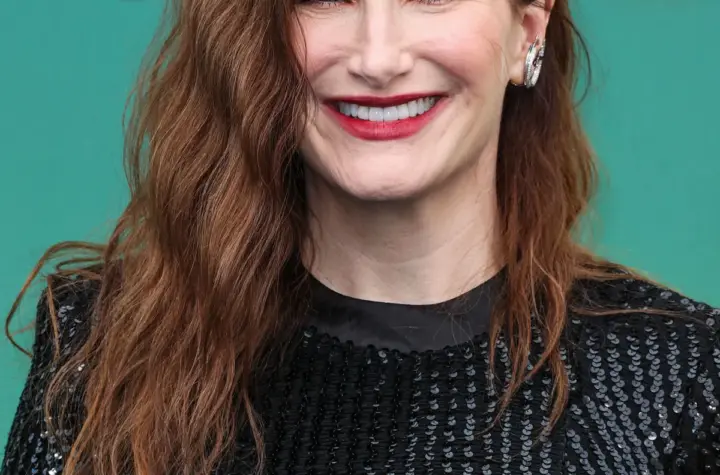 kathryn hahn — BR news