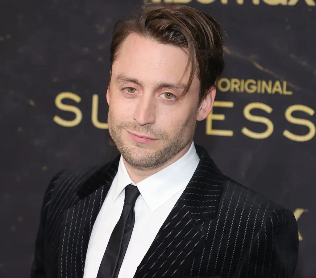kieran culkin — BR news
