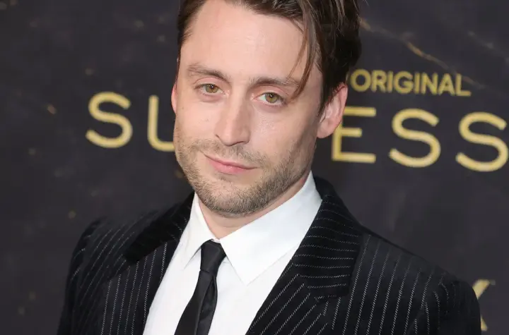 kieran culkin — BR news