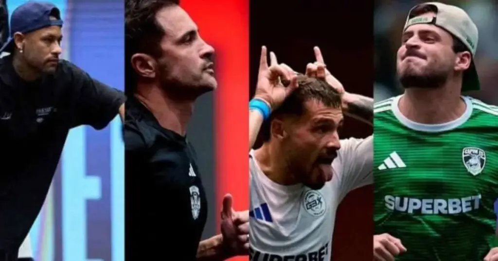 kings league brasil — BR news