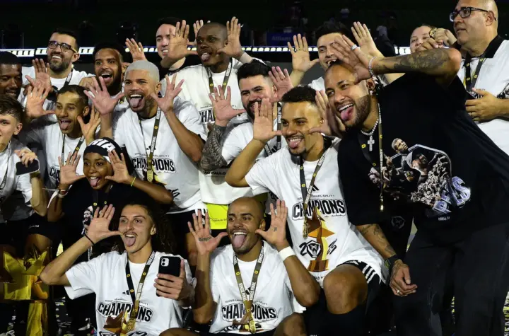 kings league — BR news