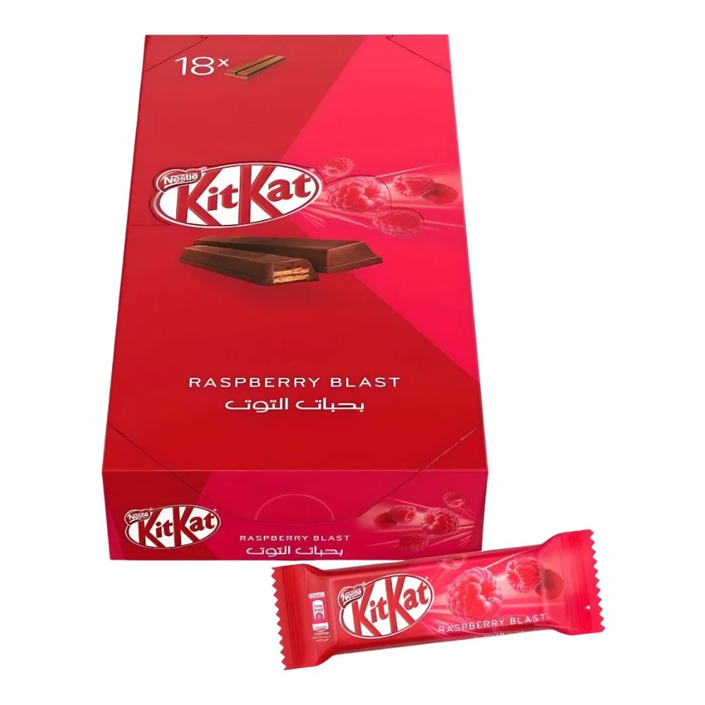 kitkat — BR news