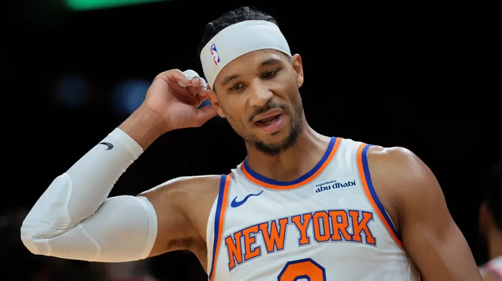 knicks x wizards — BR news