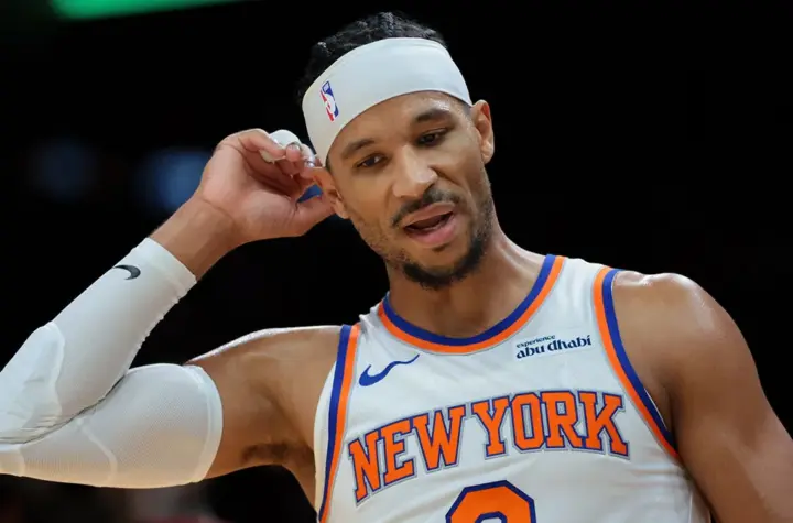 knicks x wizards — BR news