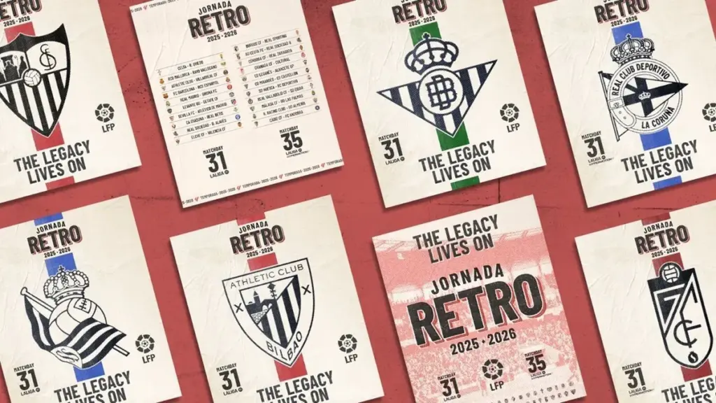 la liga — BR news