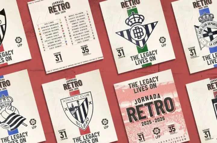 la liga — BR news