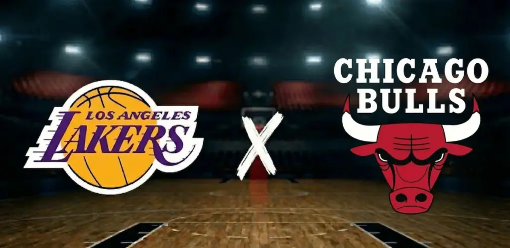 lakers x bulls — BR news