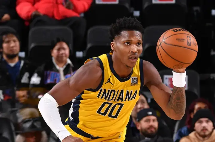 lakers x pacers — BR news