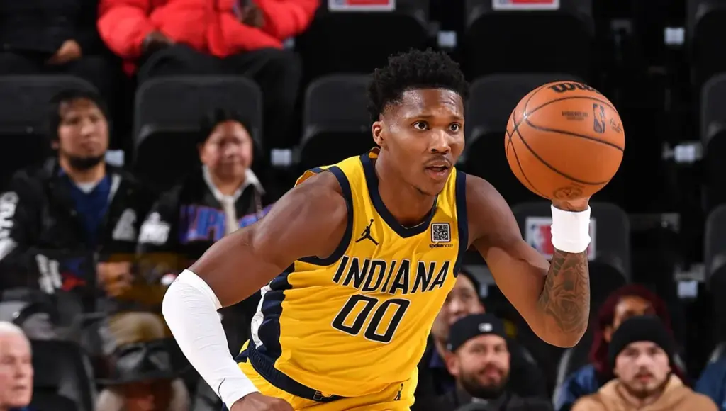 lakers x pacers — BR news