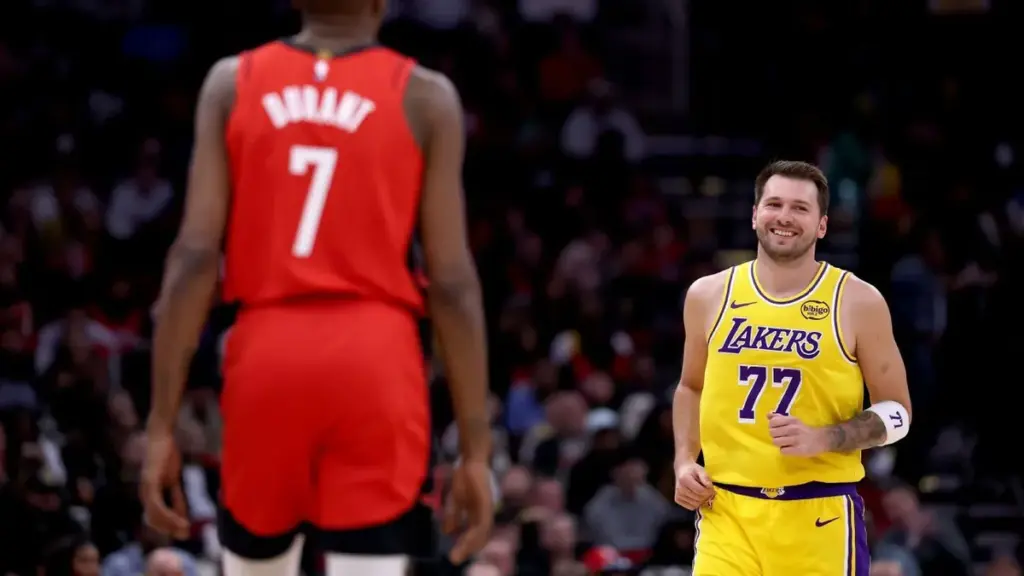 lakers — BR news