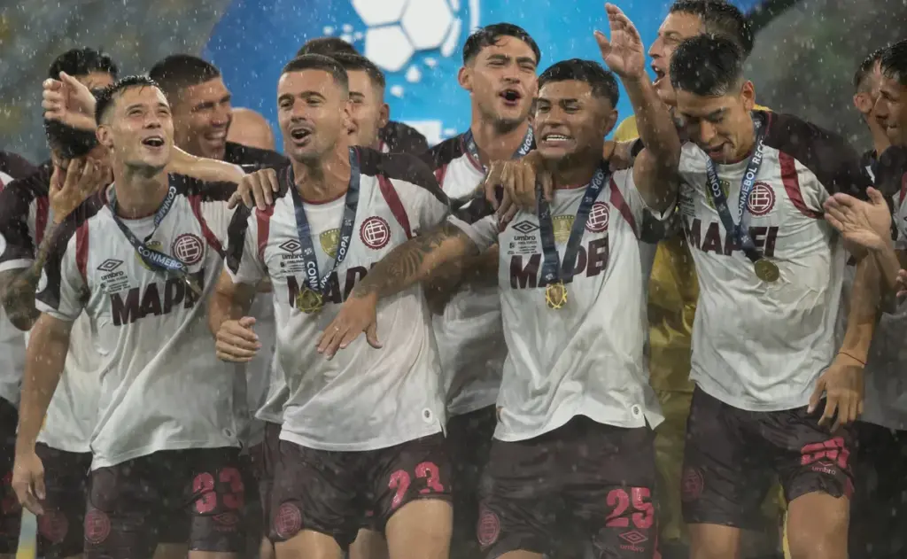lanús - boca juniors — BR news