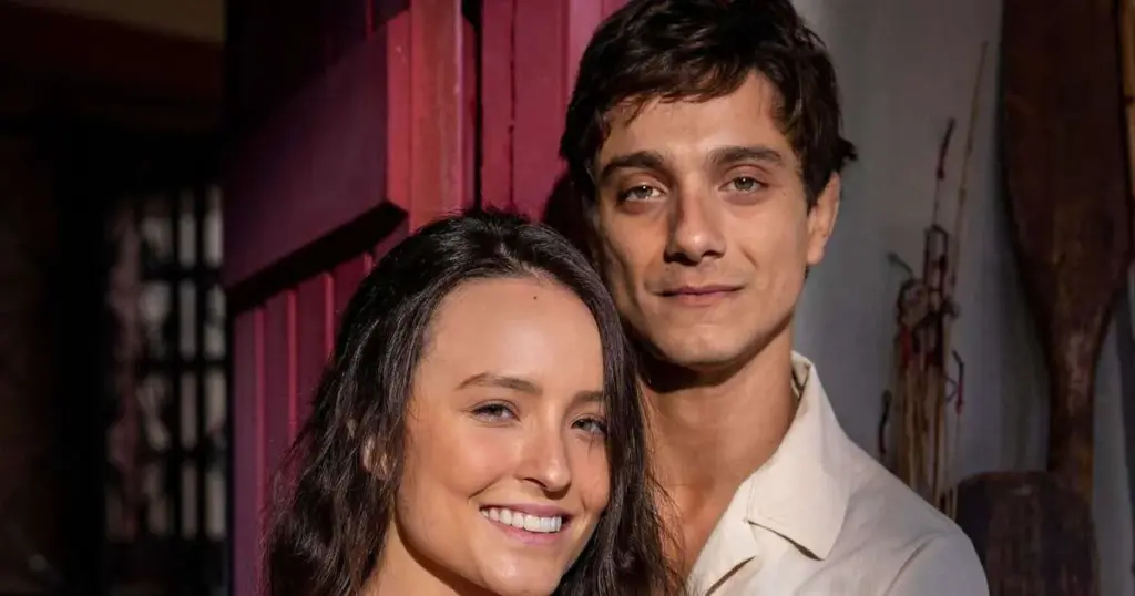larissa manoela — BR news