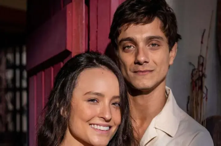 larissa manoela — BR news