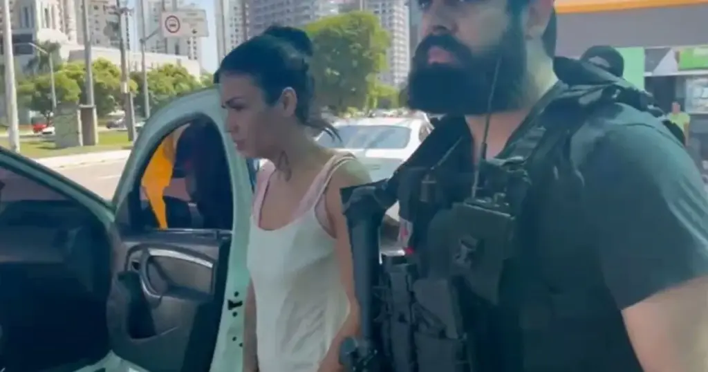 latrocínio — BR news