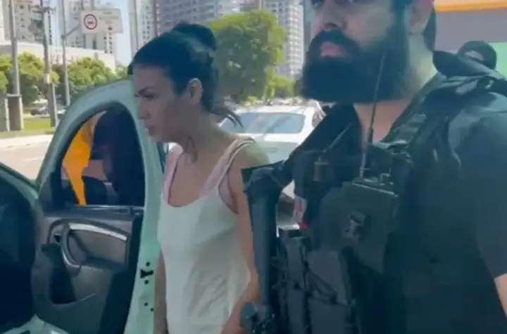 latrocínio — BR news