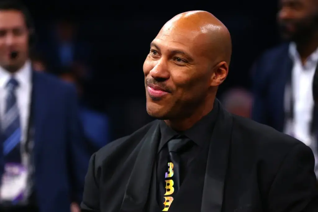 lavar — BR news