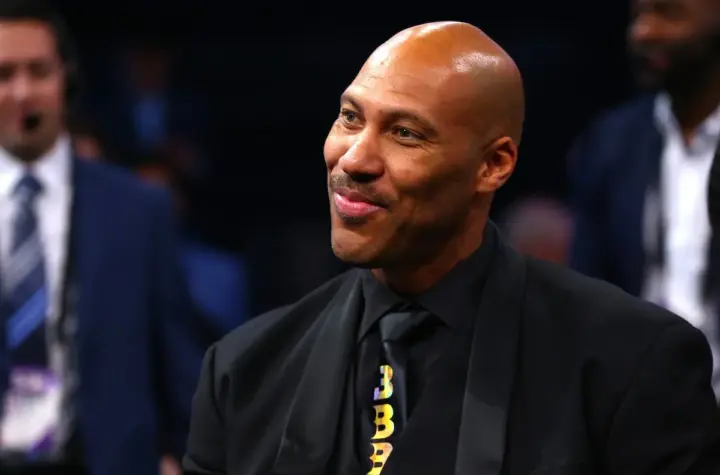 lavar — BR news