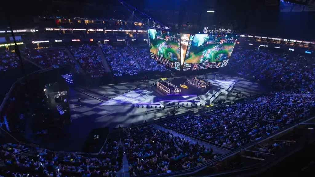 lcs — BR news