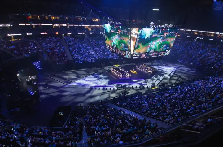 lcs — BR news