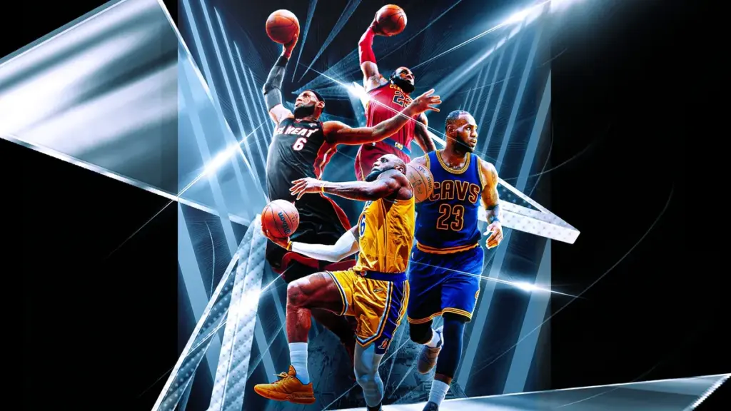 lebron james — BR news