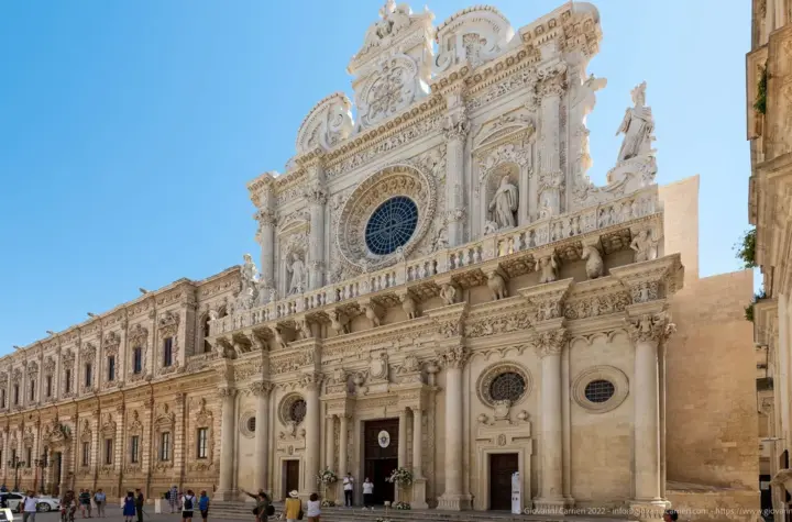 lecce — BR news
