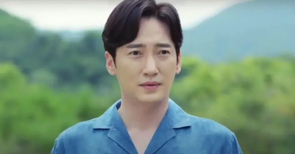 lee sang bo — BR news