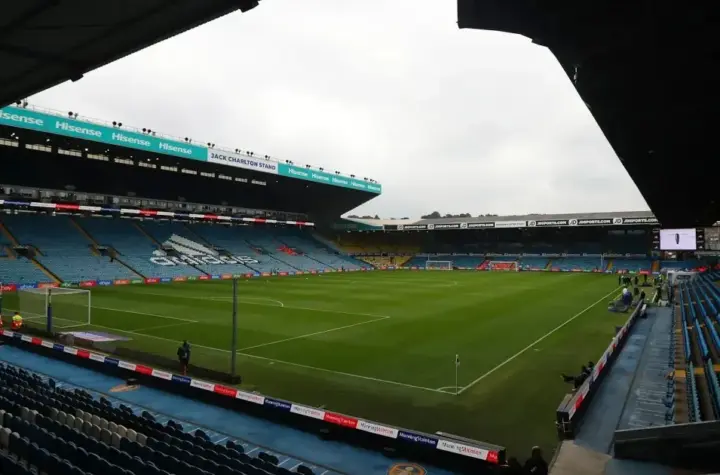 leeds x sunderland — BR news