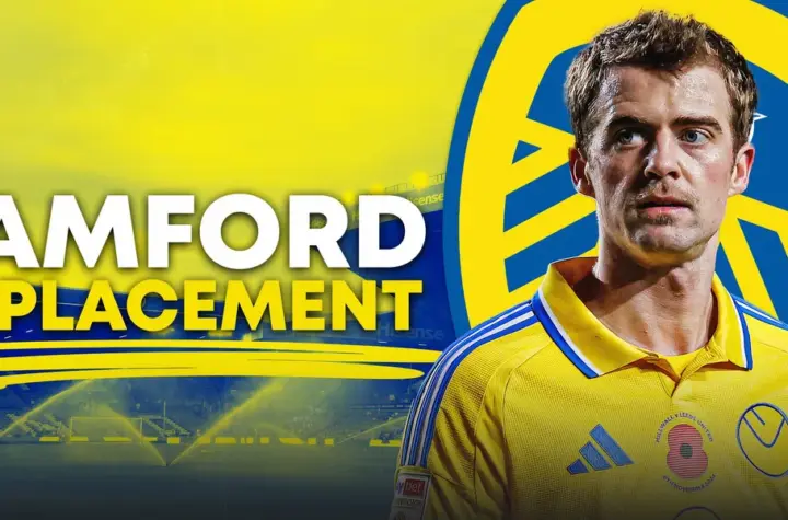 leeds — BR news