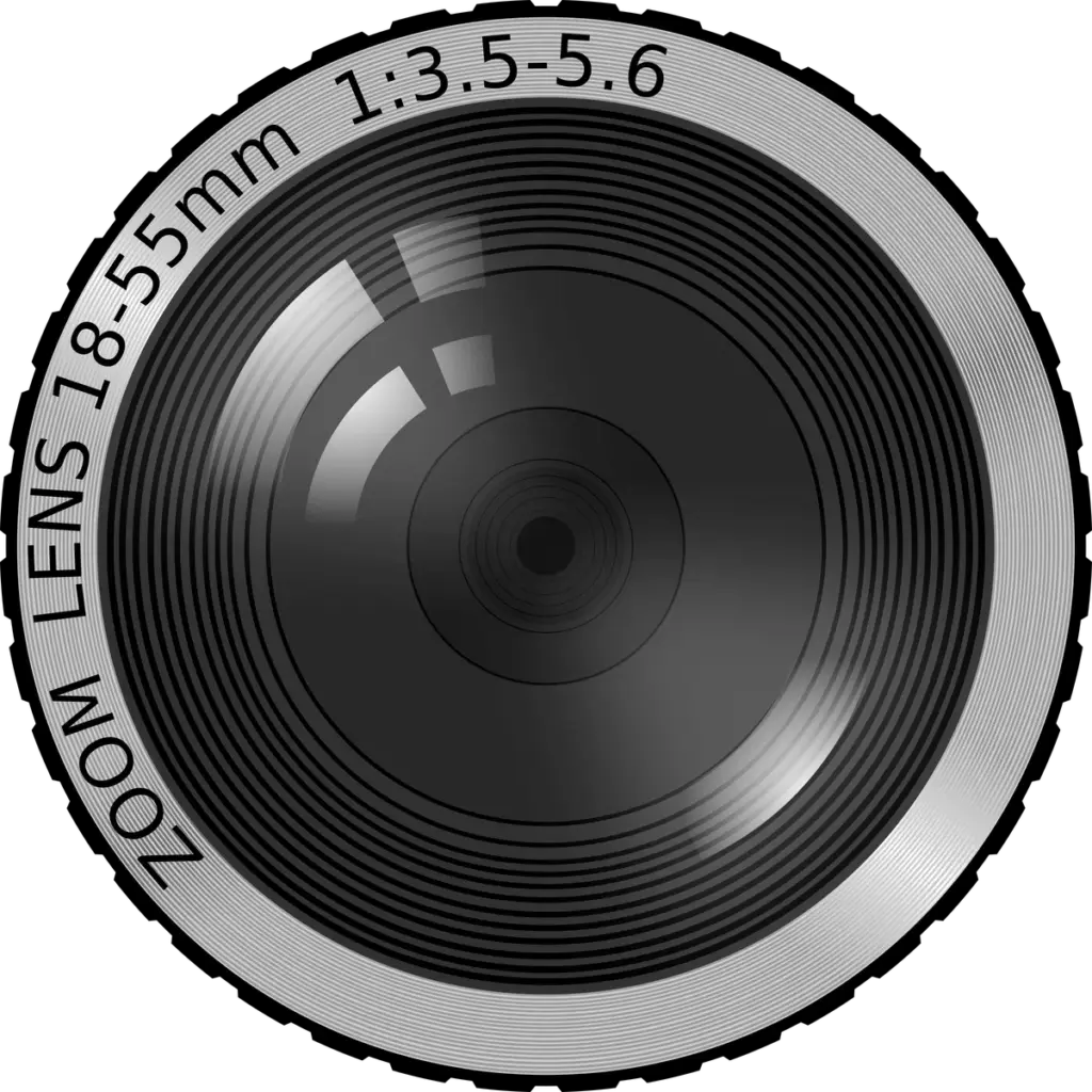lens — BR news