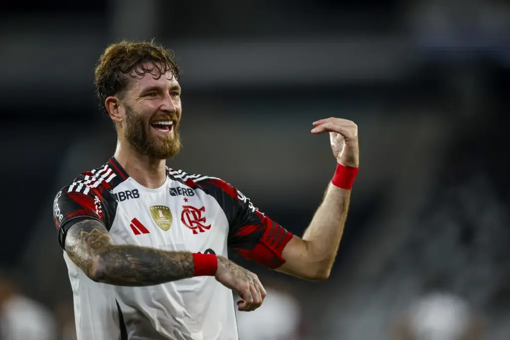 leo pereira — BR news