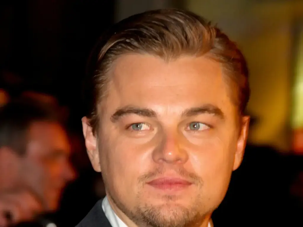 leonardo dicaprio — BR news