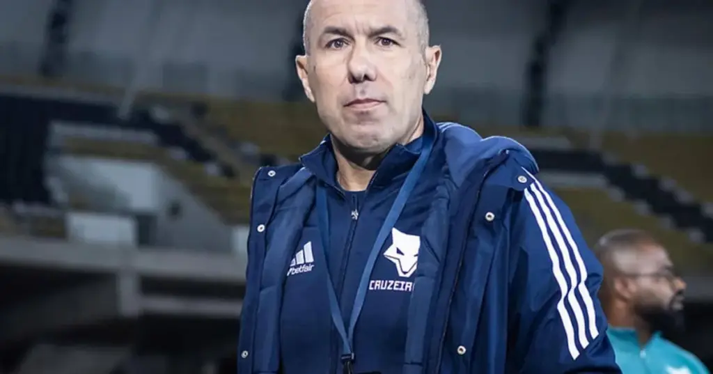 leonardo jardim flamengo — BR news