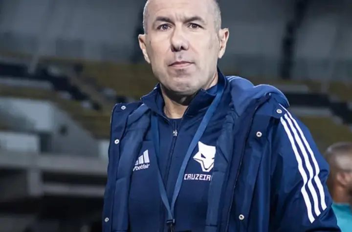 leonardo jardim flamengo — BR news