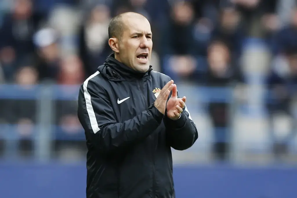 leonardo jardim — BR news