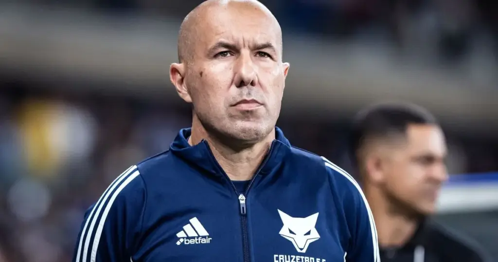 leonardo jardim — BR news
