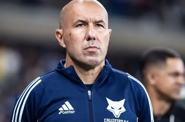 leonardo jardim — BR news
