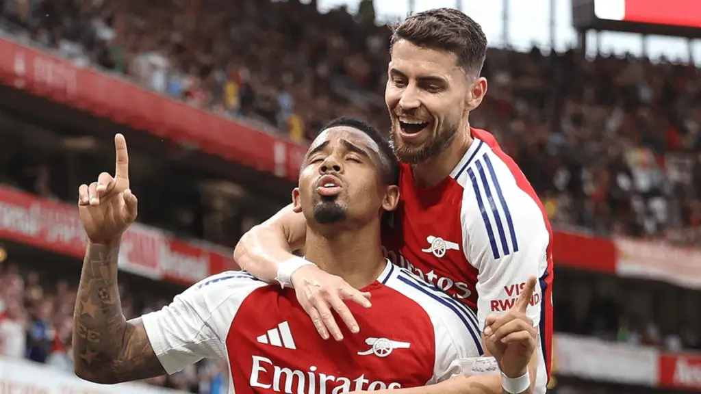 leverkusen x arsenal — BR news