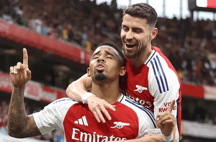 leverkusen x arsenal — BR news