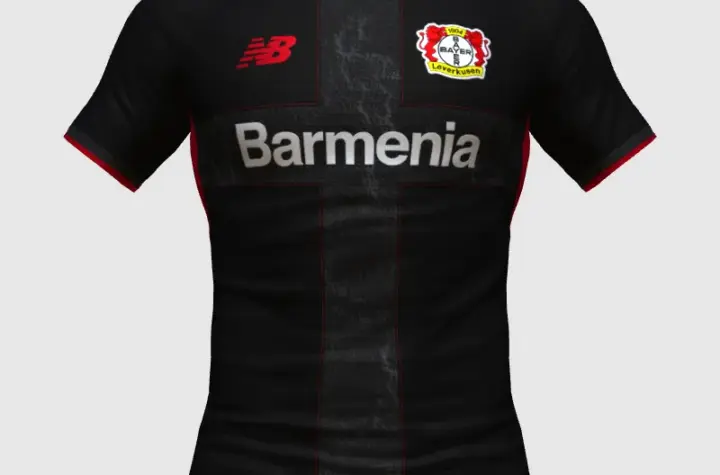 leverkusen — BR news