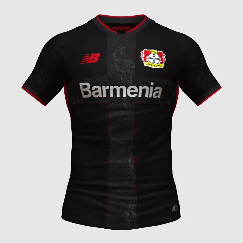 leverkusen — BR news