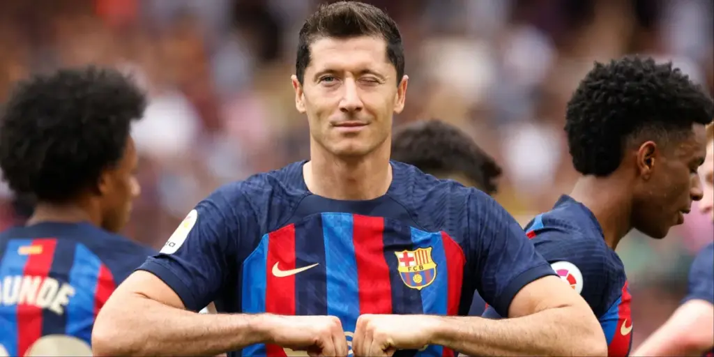 lewandowski — BR news