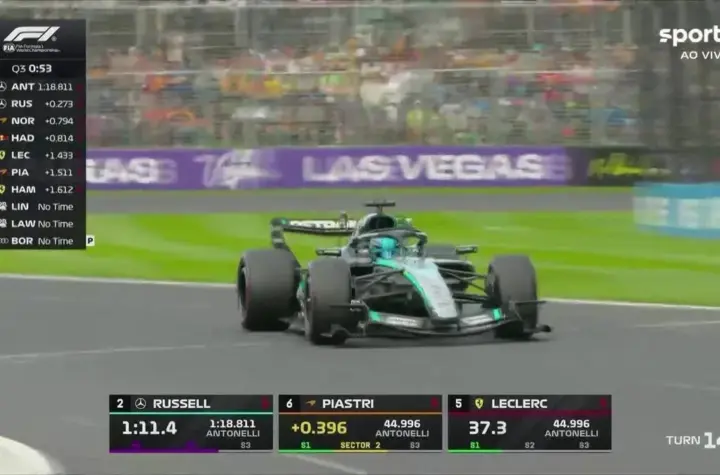 lewis hamilton — BR news