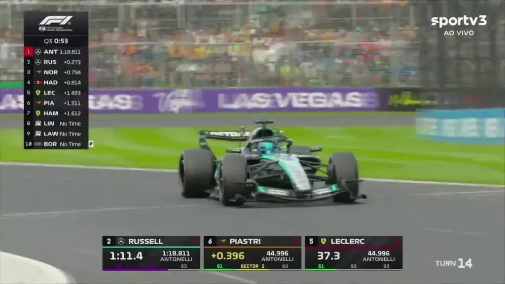 lewis hamilton — BR news