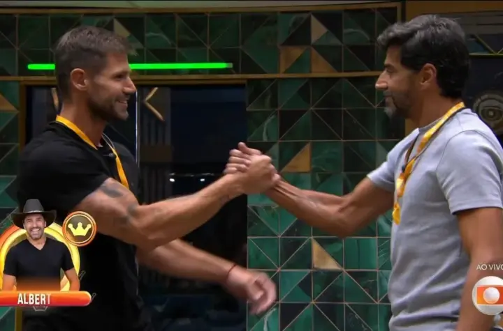 lider bbb prova — BR news