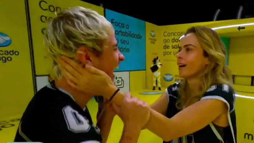 lider bbb — BR news