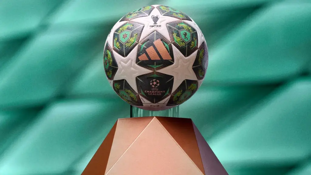 liga de campeones de la uefa — BR news