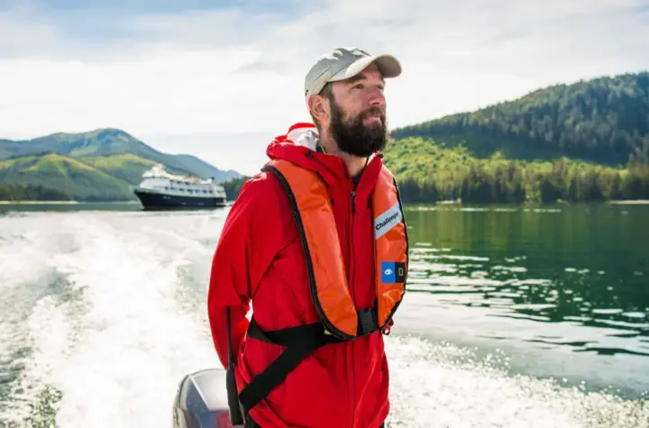 lindblad — BR news