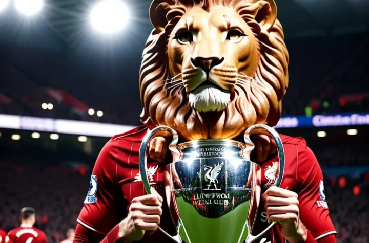 lion fc — BR news