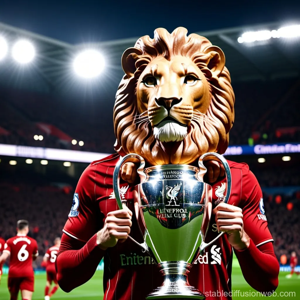 lion fc — BR news
