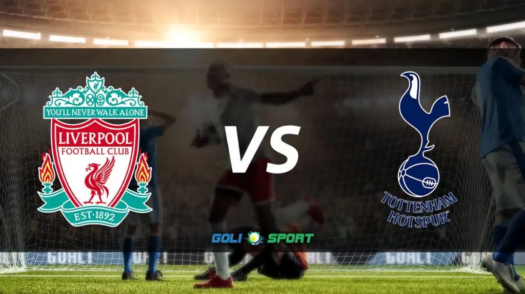 liverpool vs tottenham — BR news